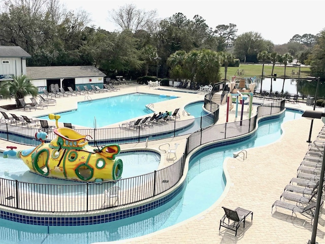 14290 Ocean Hwy Unit 207, Pawleys Island, SC 29585 - photo 26