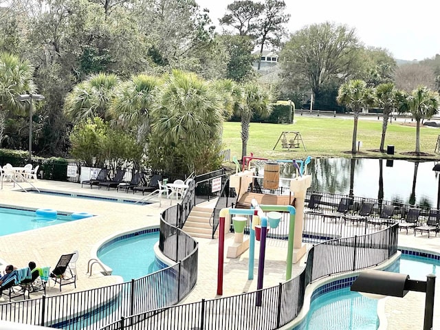 14290 Ocean Hwy Unit 207, Pawleys Island, SC 29585 - photo 27