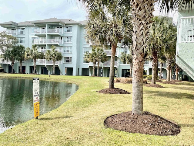 14290 Ocean Hwy Unit 207, Pawleys Island, SC 29585 - photo 28