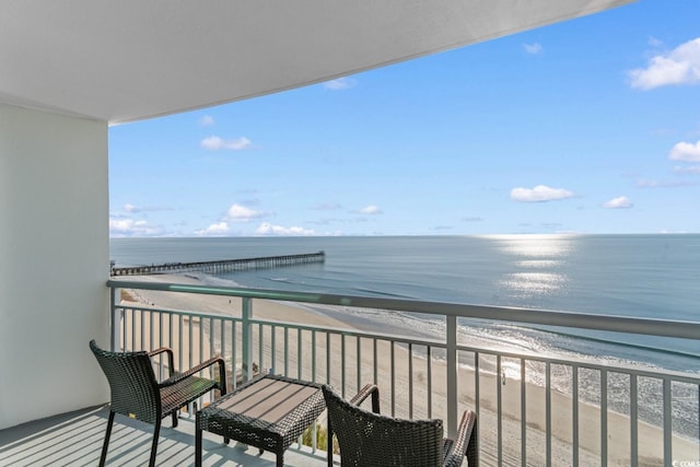 107 S Ocean Blvd Unit 1002, Myrtle Beach, SC 29577 - photo 29
