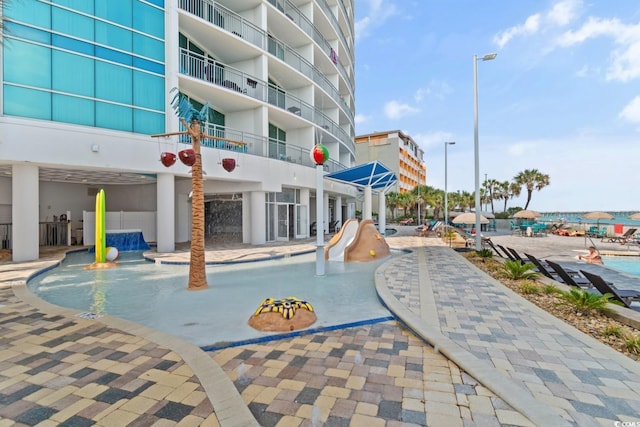 107 S Ocean Blvd Unit 1002, Myrtle Beach, SC 29577 - photo 31