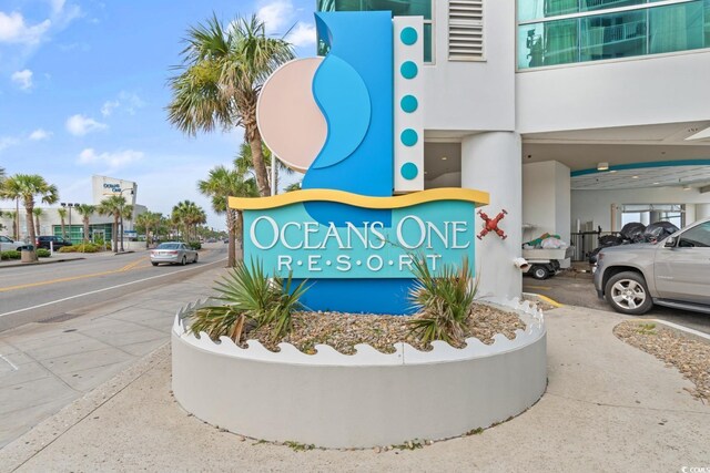 107 S Ocean Blvd Unit 1002, Myrtle Beach, SC 29577 - photo 33
