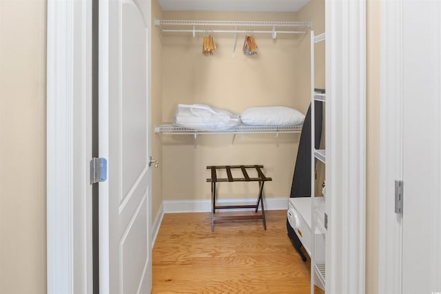 100 N Beach Blvd Unit 1917, North Myrtle Beach, SC 29582 - view of closet