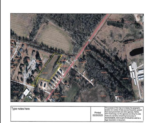 2.92 E Northside Ave, Marion SC, 29571 land for sale