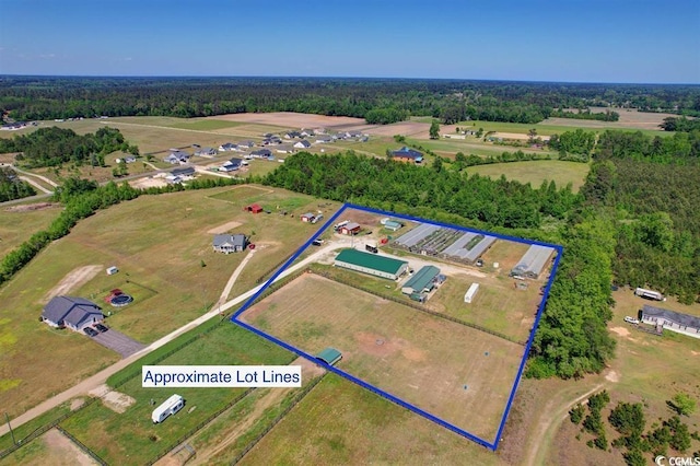 8856 Pee Dee Hwy, Conway SC, 29527 land for sale