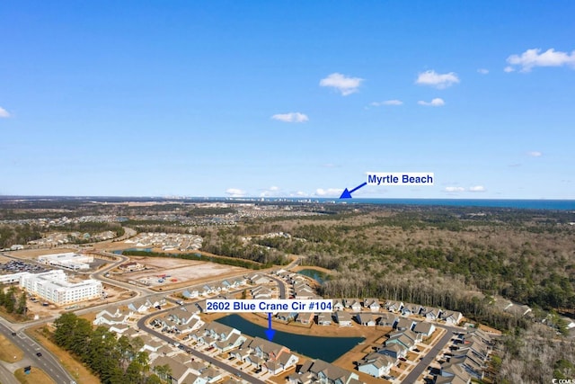 2602 Blue Crane Cir Unit 104, Myrtle Beach, SC 29577 - photo 34