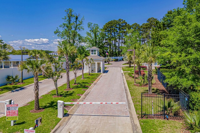 218 Landing Rd Unit G, North Myrtle Beach, SC 29582 - surrounding community