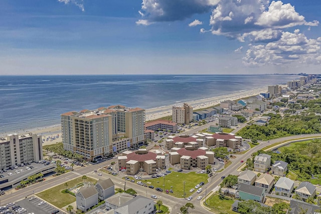218 Landing Rd Unit G, North Myrtle Beach, SC 29582 - view of urban area with unending shoreline