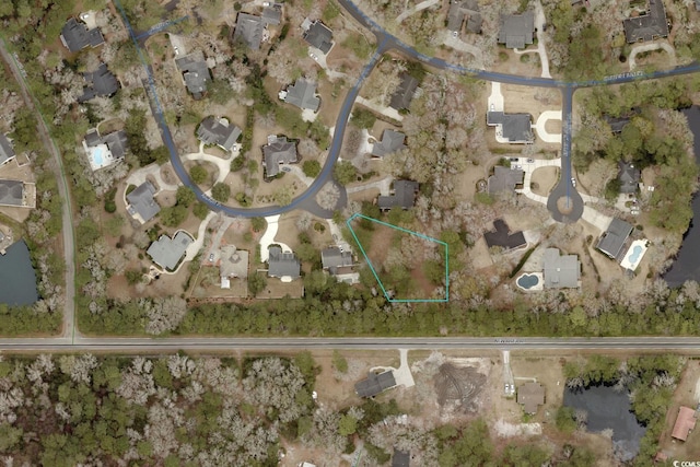 4952 Fulton Pl, Murrells Inlet SC, 29576 land for sale