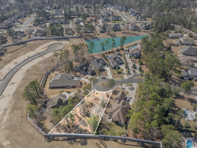 4015 Blackwood Ct, Myrtle Beach, SC 29588