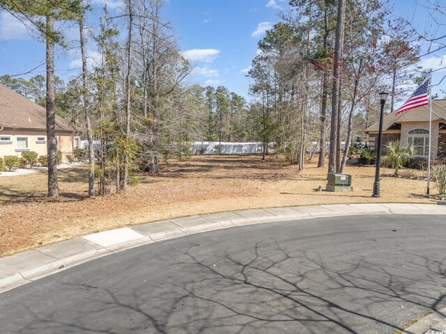 4015 Blackwood Ct, Myrtle Beach, SC 29588