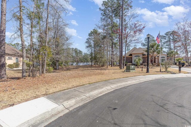 4015 Blackwood Ct, Myrtle Beach, SC 29588
