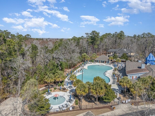 4015 Blackwood Ct, Myrtle Beach, SC 29588