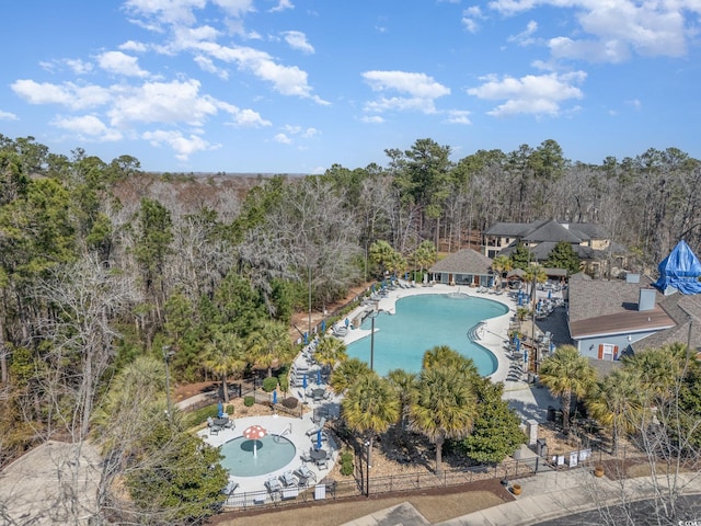 4015 Blackwood Ct, Myrtle Beach, SC 29588 - photo 16