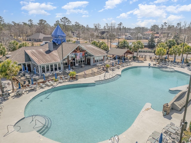 4015 Blackwood Ct, Myrtle Beach, SC 29588