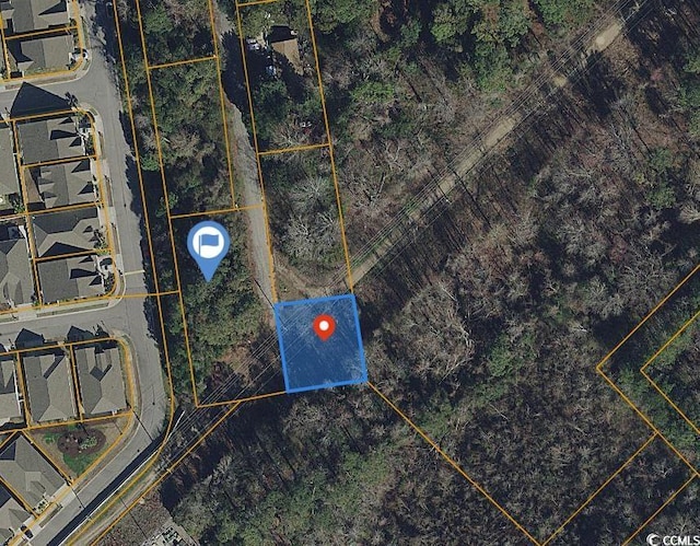 1505 Buffkin Rd, North Myrtle Beach SC, 29582 land for sale