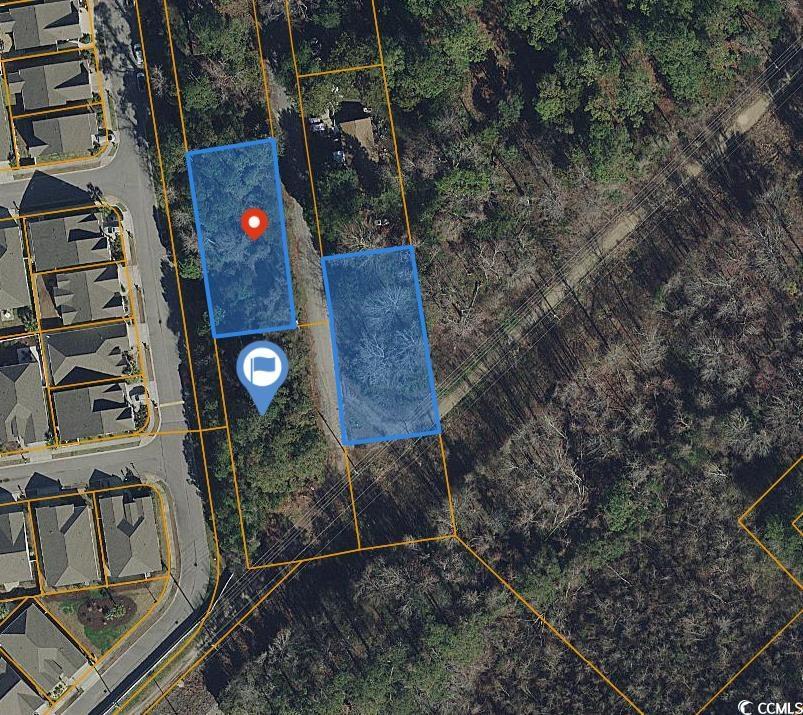 1505 Buffkin Rd, North Myrtle Beach, SC 29582