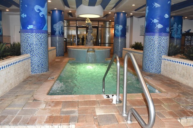 1105 S Ocean Blvd Unit 1004, Myrtle Beach, SC 29577
