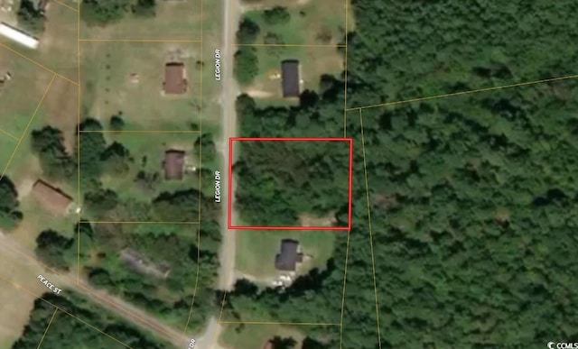 TBD Legion St, Dillon SC, 29536 land for sale