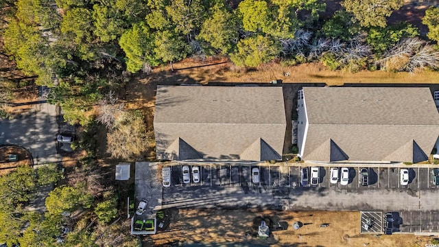 160 Lazy Willow Ln Unit 204, Myrtle Beach, SC 29577 - view from above of property