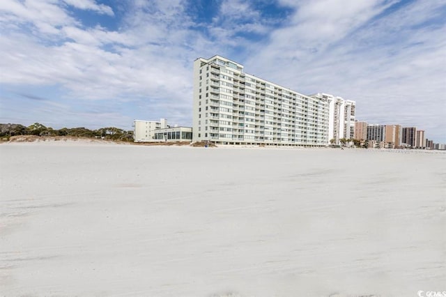 9400 Shore Dr Unit 722, Myrtle Beach, SC 29572 - view of building exterior
