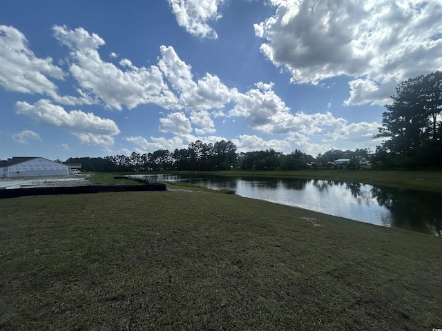 360 Kapalua Loop, Little River, SC 29566 - water view