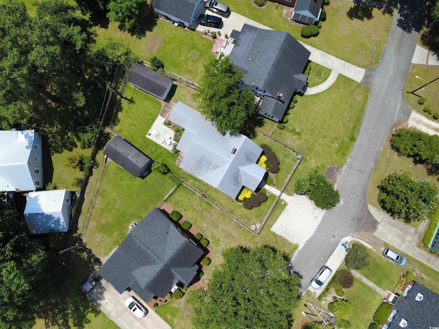 632 Magnolia Dr, Georgetown, SC 29440 - view of property location with nearby suburban area