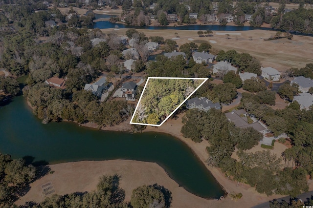 LOT114 Collins Meadow Dr, Georgetown SC, 29440 land for sale