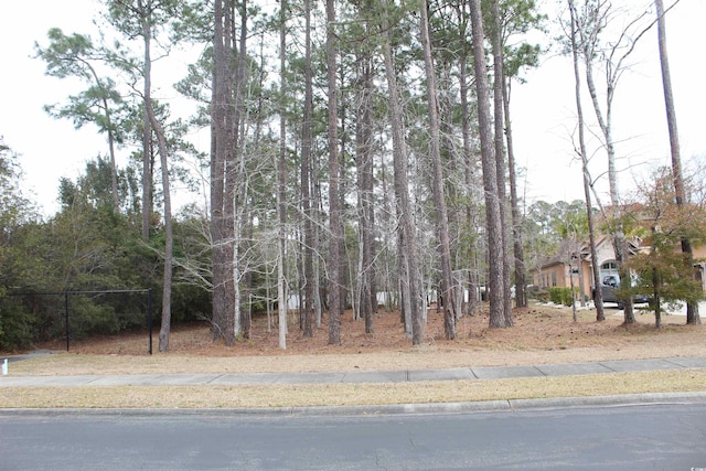 4001 Blackwood Ct, Myrtle Beach SC, 29588 land for sale