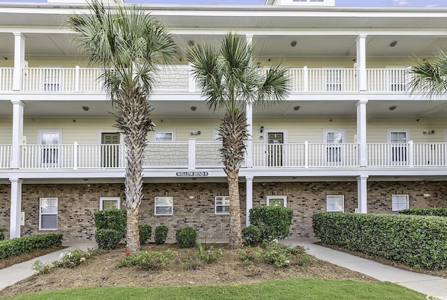 6253 Catalina Dr Unit 921, North Myrtle Beach, SC 29582 - view of property