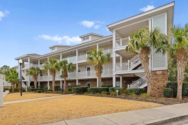 6253 Catalina Dr Unit 921, North Myrtle Beach, SC 29582 - view of building exterior