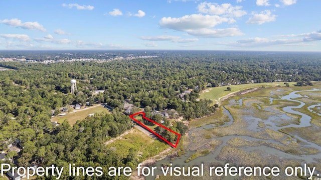 4728 Bucks Bluff Dr, North Myrtle Beach, SC 29582 - photo 23
