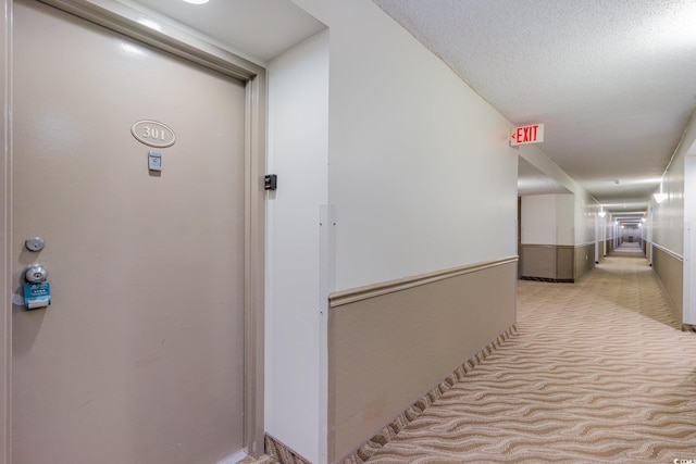 9820 Queensway Blvd Unit 301, Myrtle Beach, SC 29572 - entrance to property