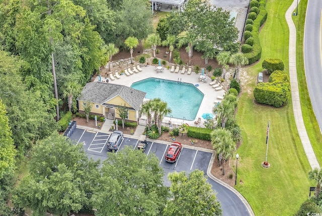 307 River Rock Ln Unit 906, Murrells Inlet, SC 29576 - photo 35