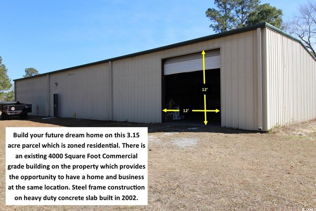 3012 Dusty Rd, Loris, SC 29569 - photo 6