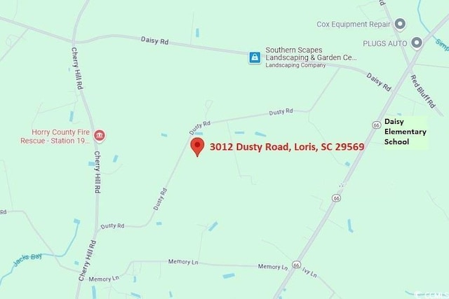 3012 Dusty Rd, Loris, SC 29569 - photo 5