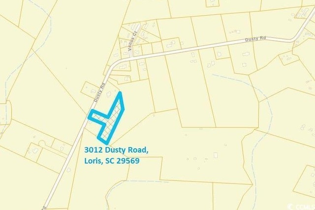 3012 Dusty Rd, Loris, SC 29569 - photo 4