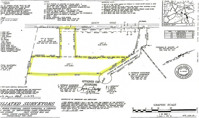 3012 Dusty Rd, Loris, SC 29569 - photo 3