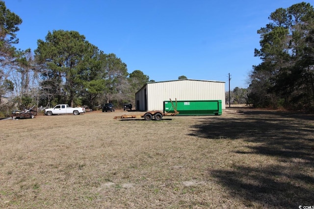 3012 Dusty Rd, Loris, SC 29569 - photo 18