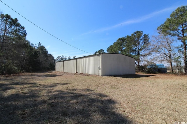 3012 Dusty Rd, Loris, SC 29569 - photo 17