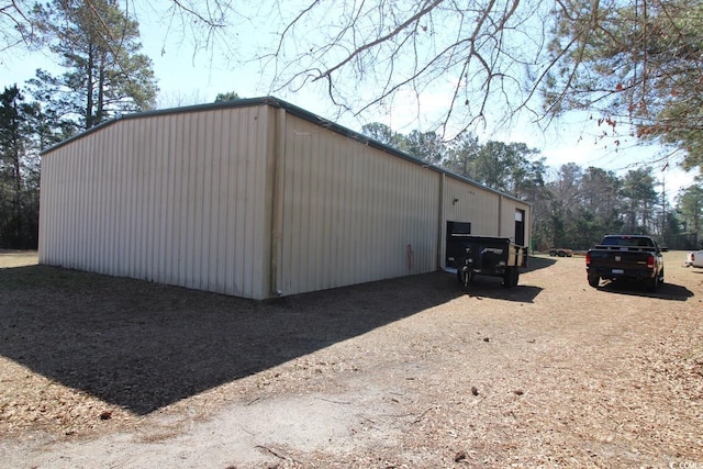 3012 Dusty Rd, Loris, SC 29569 - photo 16