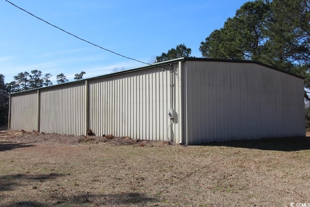 3012 Dusty Rd, Loris, SC 29569 - photo 15