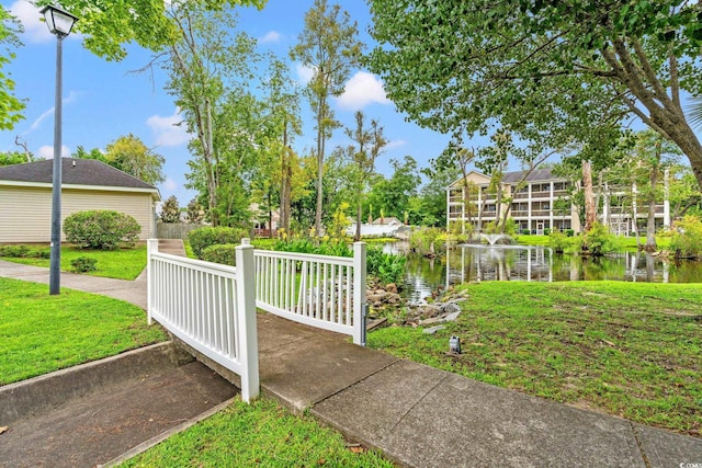 1058 Sea Mountain Hwy Unit 14-203, North Myrtle Beach, SC 29582 - photo 25
