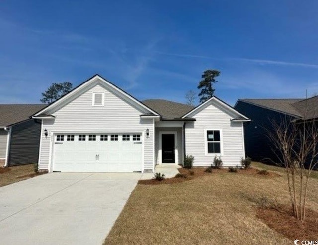 293 Eagle Claw Dr, Calabash, NC 28467 - photo 1