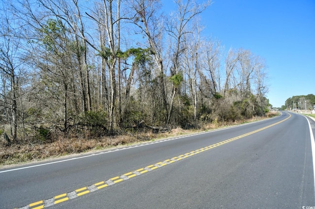 2940 Red Bluff Rd, Loris SC, 29569 land for sale