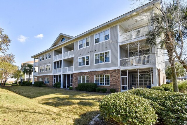 5801 Oyster Catcher Dr Unit 723, North Myrtle Beach, SC 29582 - view of property