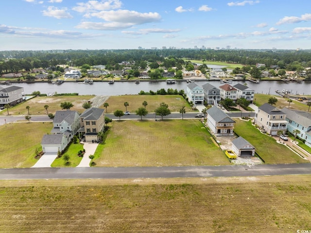 167 W Palms Dr, Myrtle Beach, SC 29579