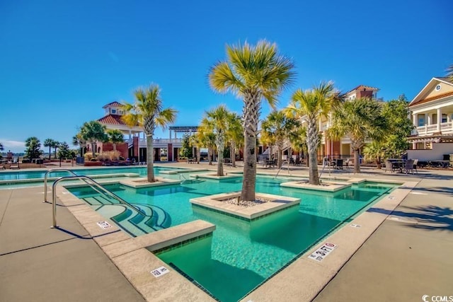 167 W Palms Dr, Myrtle Beach, SC 29579