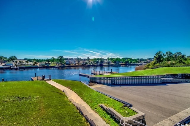 167 W Palms Dr, Myrtle Beach, SC 29579