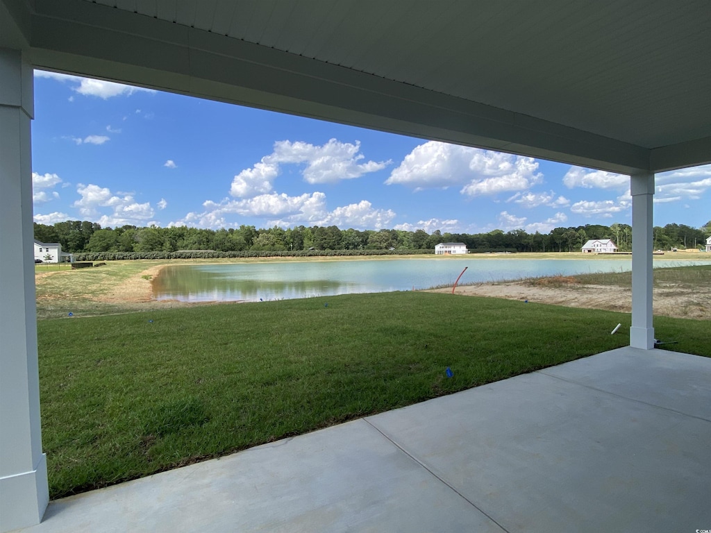 242 Letha Dr, Longs, SC 29568 - water view